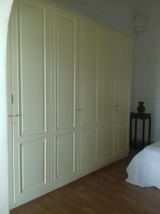House Efria Lejlighed Positano Eksteriør billede